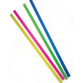 7 3/4" Neon Straw